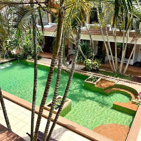 Hotel La Villa Khon Kaen Zewnętrze zdjęcie
