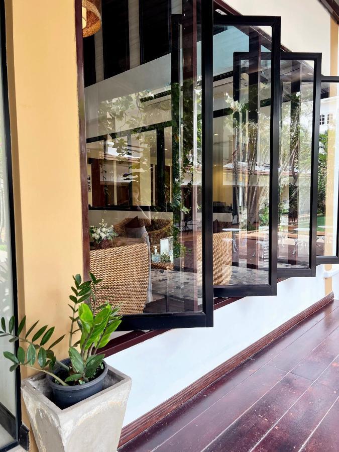 Hotel La Villa Khon Kaen Zewnętrze zdjęcie
