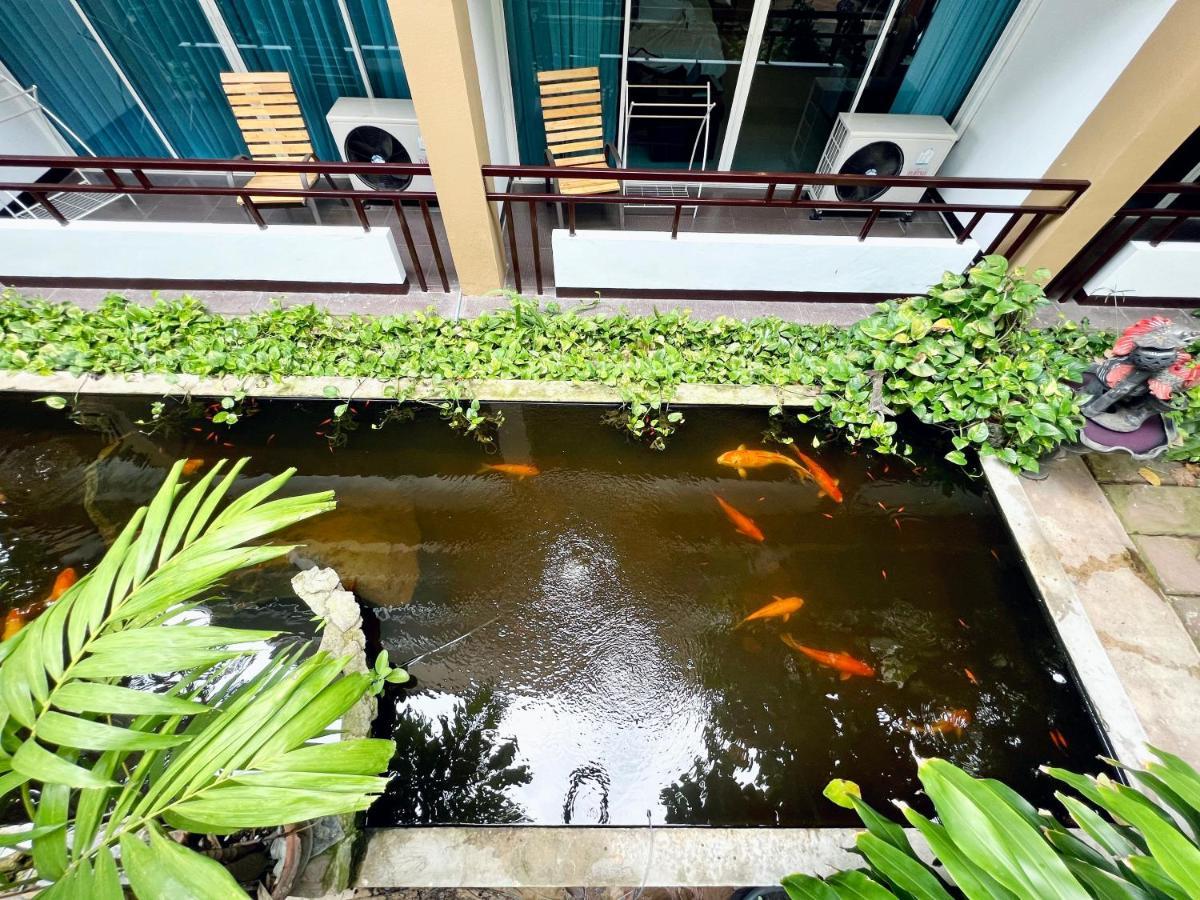 Hotel La Villa Khon Kaen Zewnętrze zdjęcie