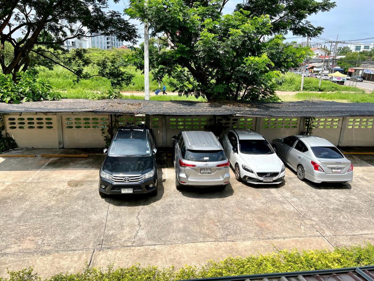 Hotel La Villa Khon Kaen Zewnętrze zdjęcie