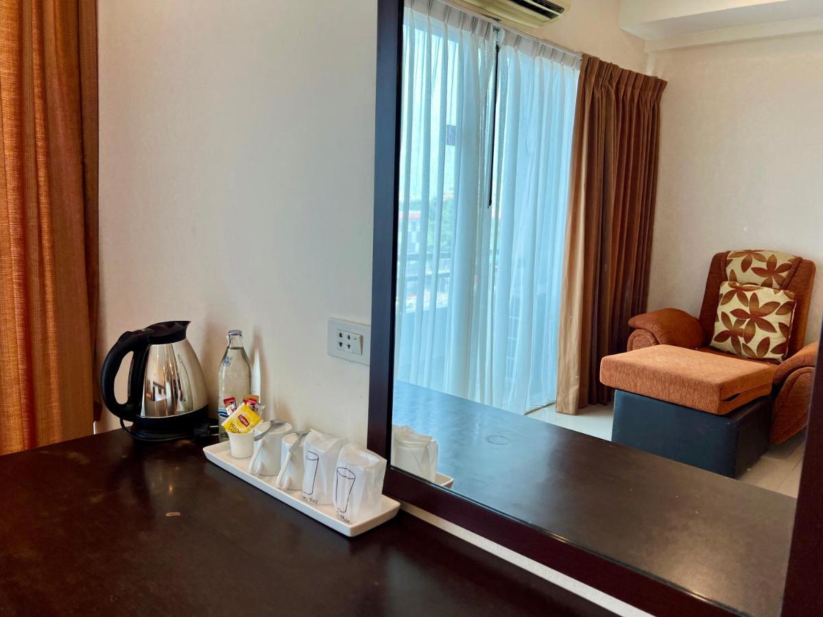 Hotel La Villa Khon Kaen Zewnętrze zdjęcie