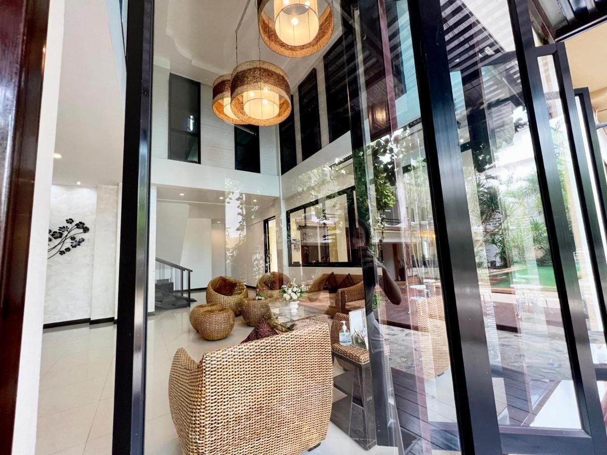 Hotel La Villa Khon Kaen Zewnętrze zdjęcie