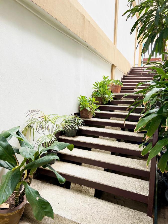 Hotel La Villa Khon Kaen Zewnętrze zdjęcie