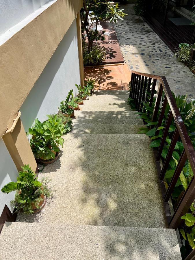 Hotel La Villa Khon Kaen Zewnętrze zdjęcie