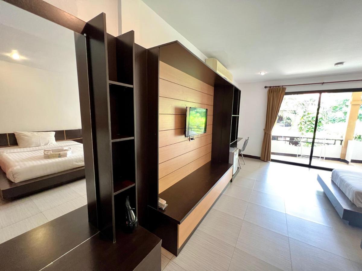 Hotel La Villa Khon Kaen Zewnętrze zdjęcie