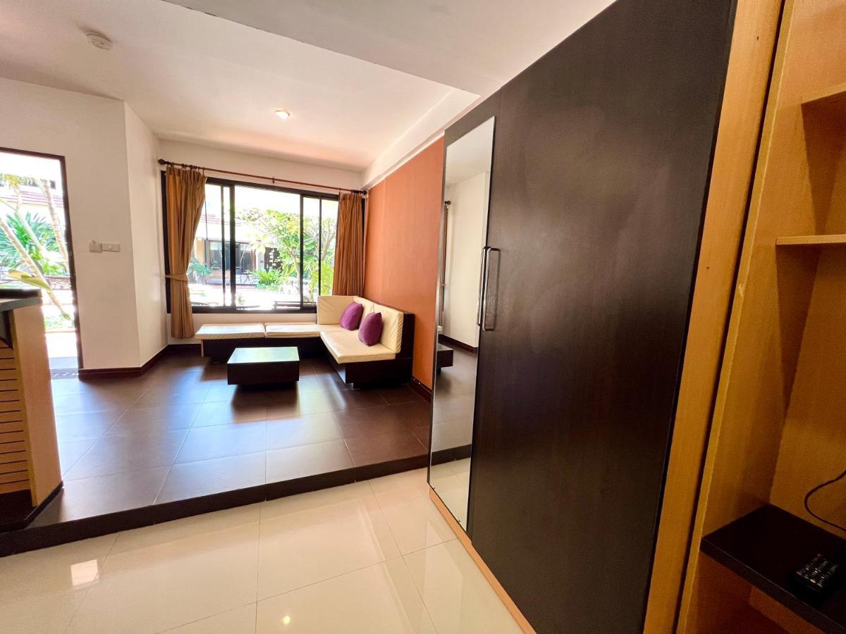 Hotel La Villa Khon Kaen Zewnętrze zdjęcie