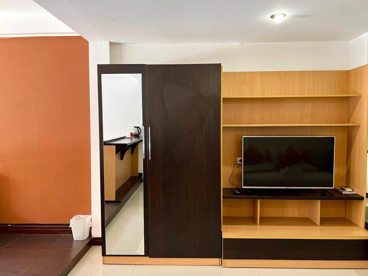 Hotel La Villa Khon Kaen Zewnętrze zdjęcie