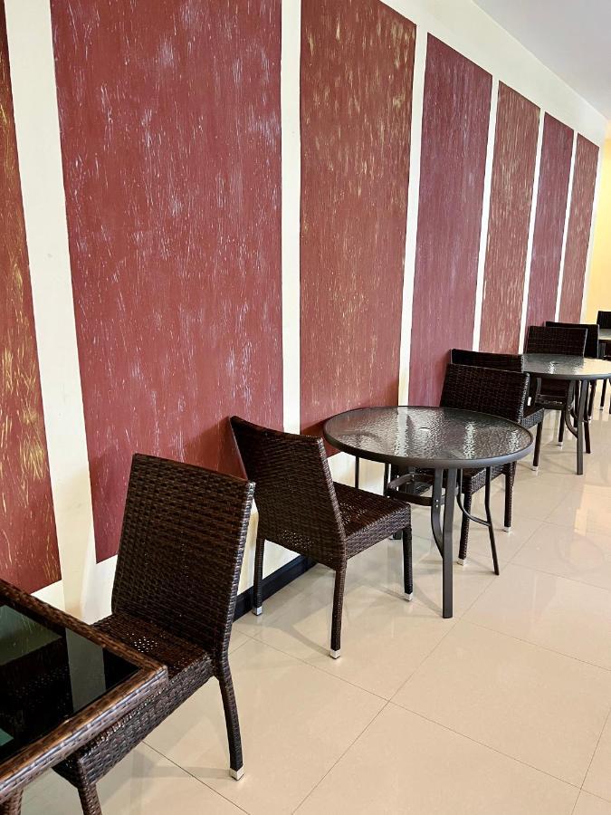 Hotel La Villa Khon Kaen Zewnętrze zdjęcie