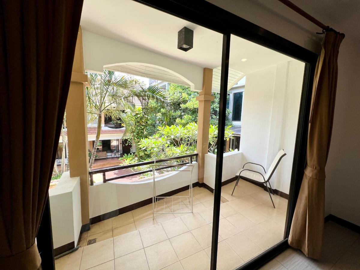 Hotel La Villa Khon Kaen Zewnętrze zdjęcie