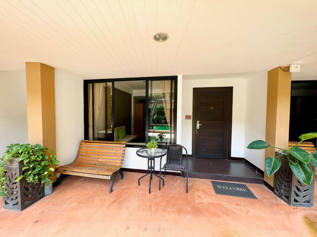 Hotel La Villa Khon Kaen Zewnętrze zdjęcie