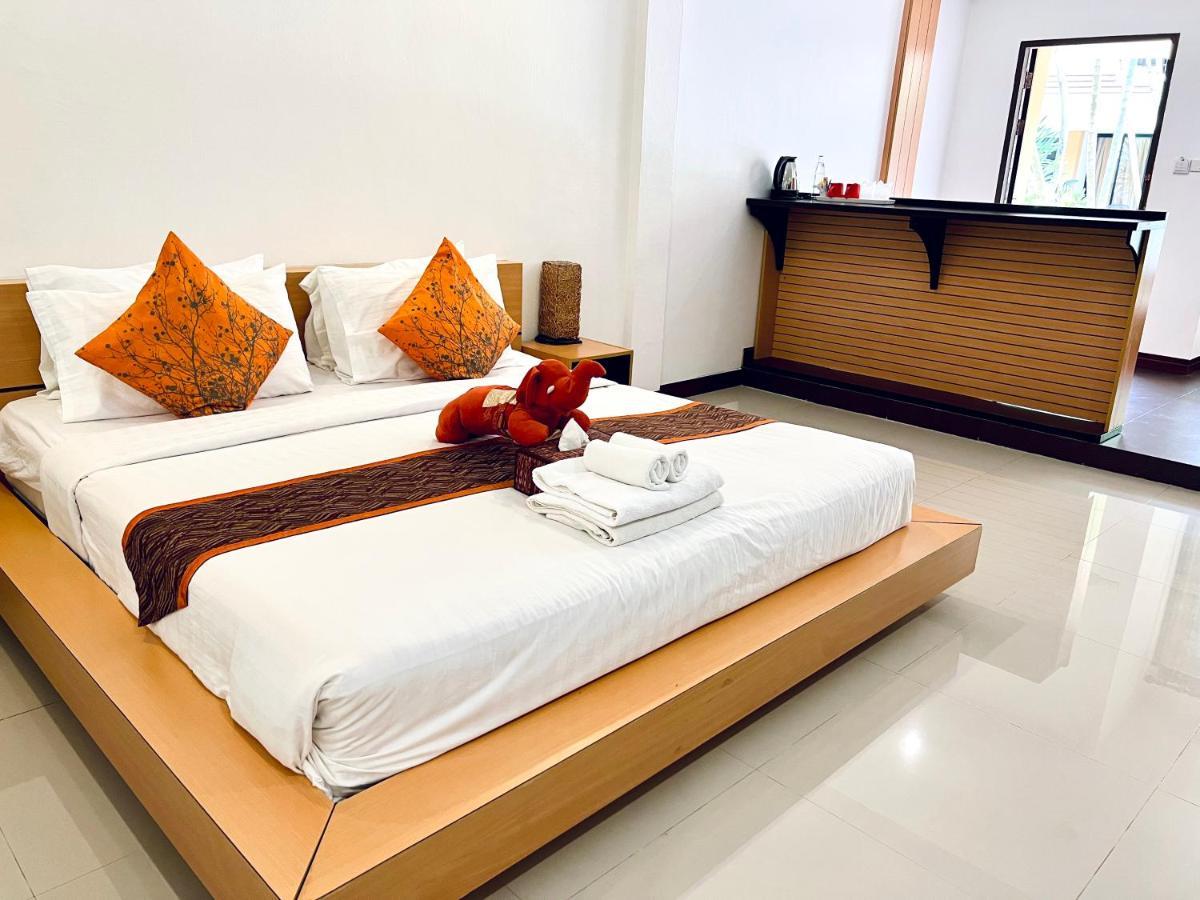 Hotel La Villa Khon Kaen Zewnętrze zdjęcie