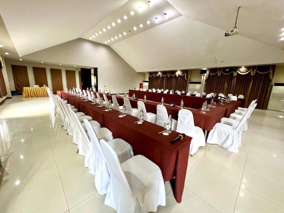 Hotel La Villa Khon Kaen Zewnętrze zdjęcie