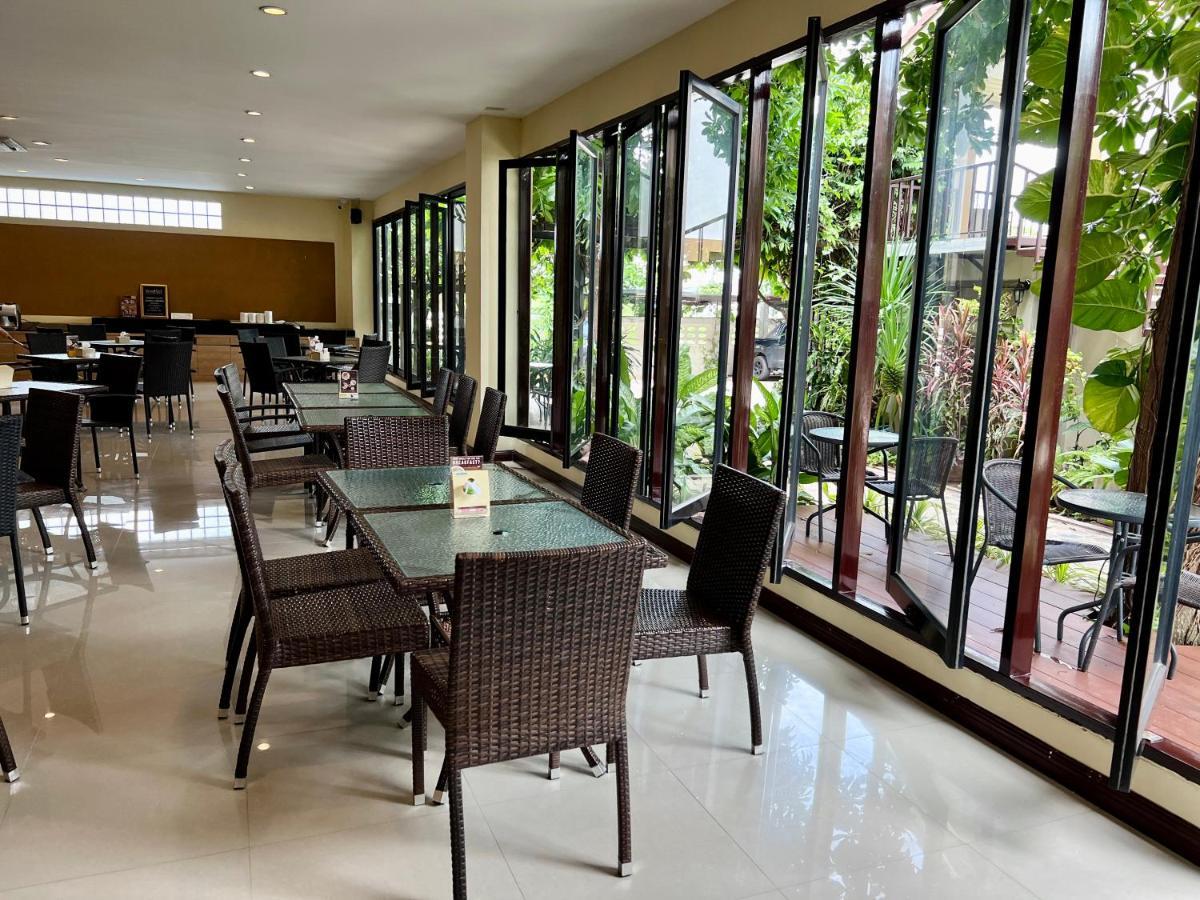 Hotel La Villa Khon Kaen Zewnętrze zdjęcie