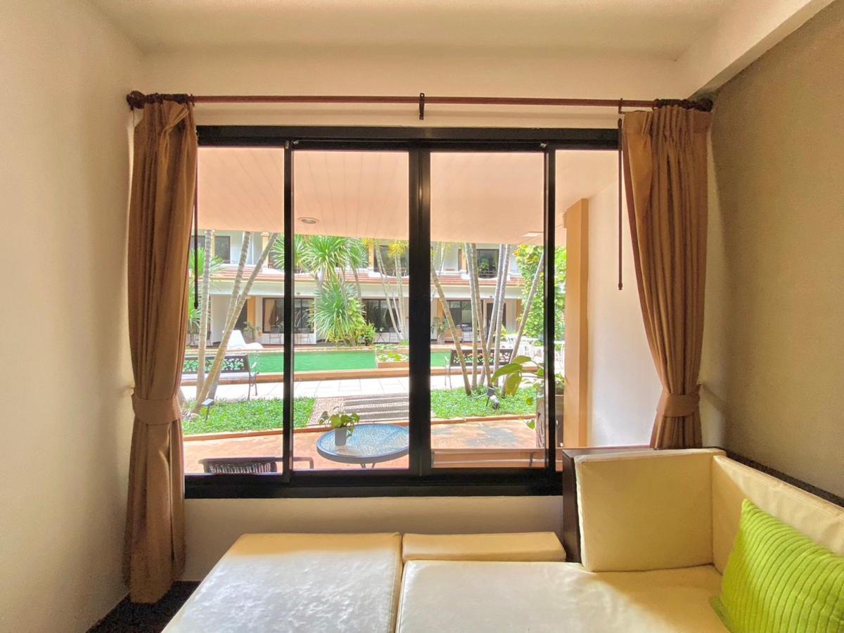 Hotel La Villa Khon Kaen Zewnętrze zdjęcie