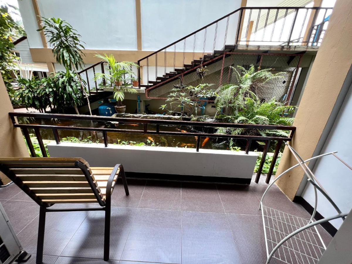 Hotel La Villa Khon Kaen Zewnętrze zdjęcie