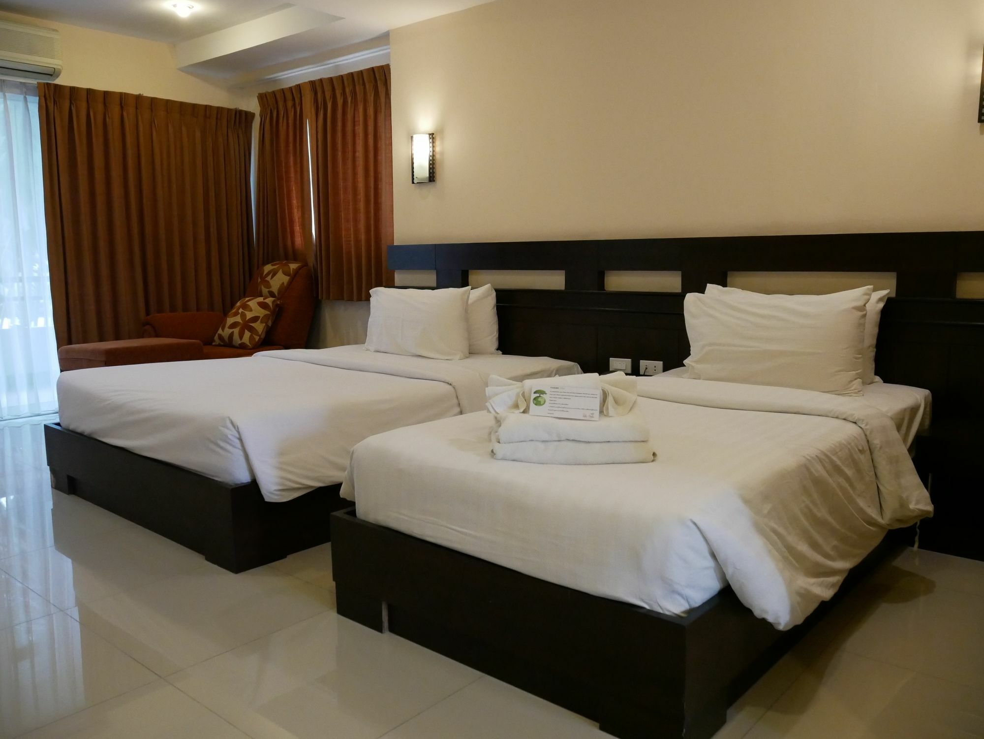 Hotel La Villa Khon Kaen Zewnętrze zdjęcie
