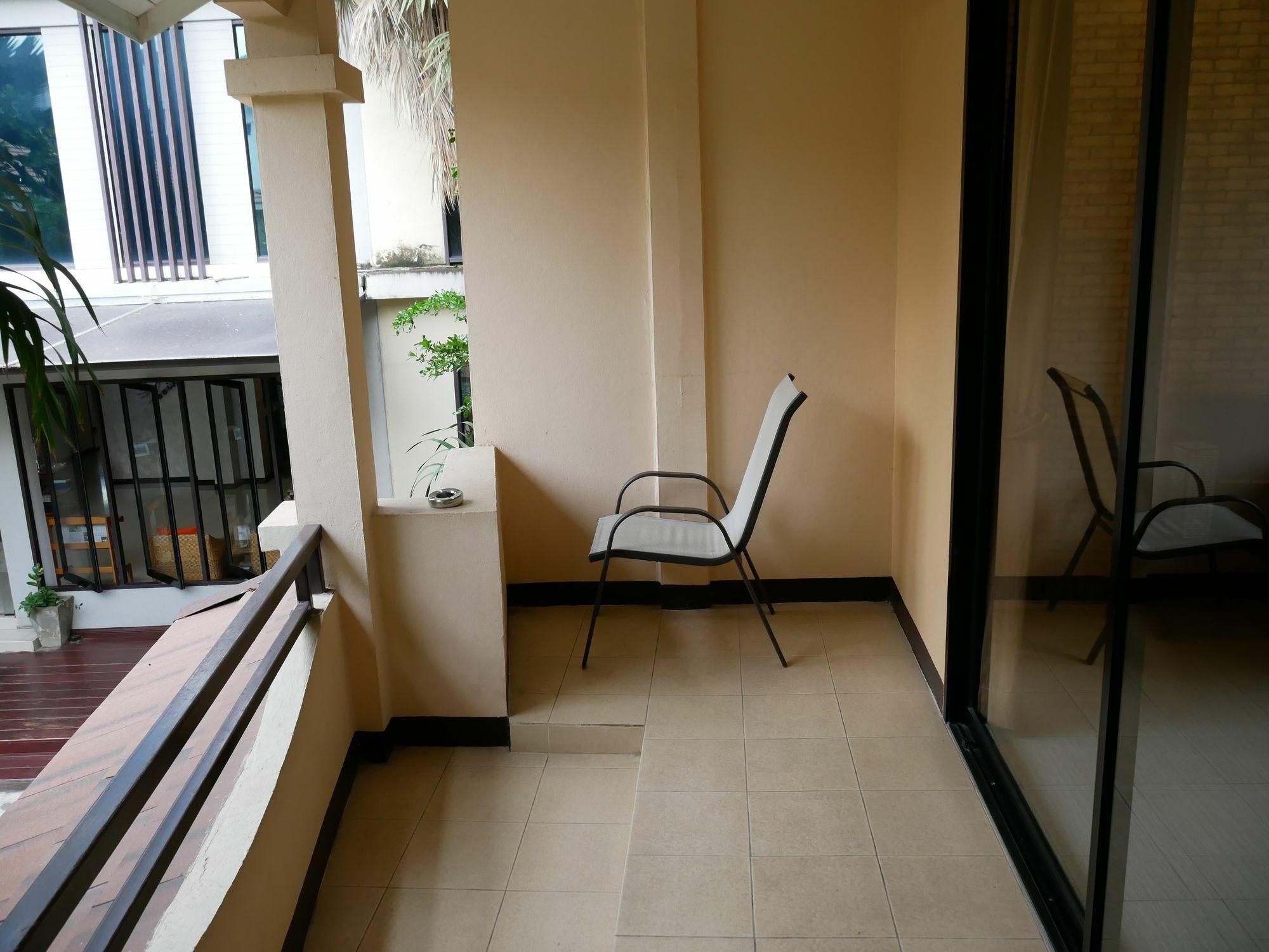 Hotel La Villa Khon Kaen Zewnętrze zdjęcie