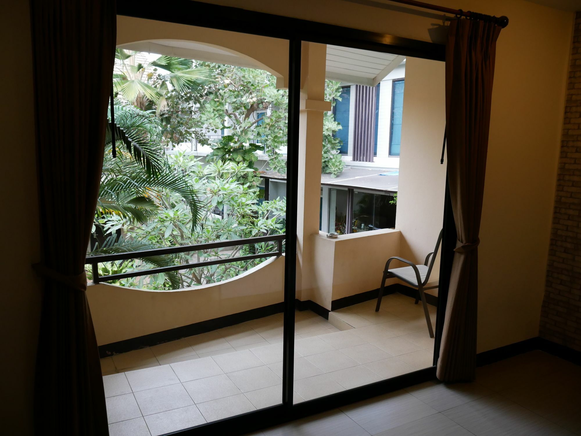 Hotel La Villa Khon Kaen Zewnętrze zdjęcie