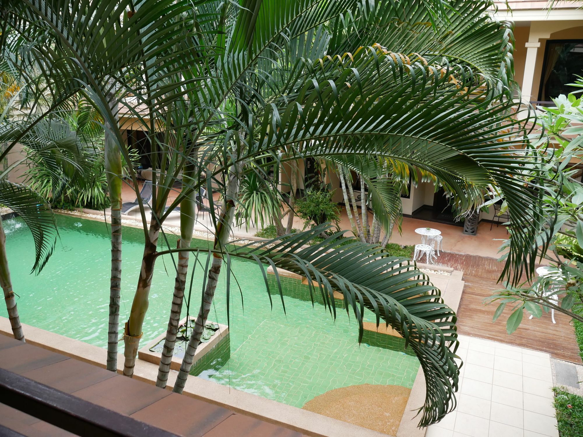 Hotel La Villa Khon Kaen Zewnętrze zdjęcie