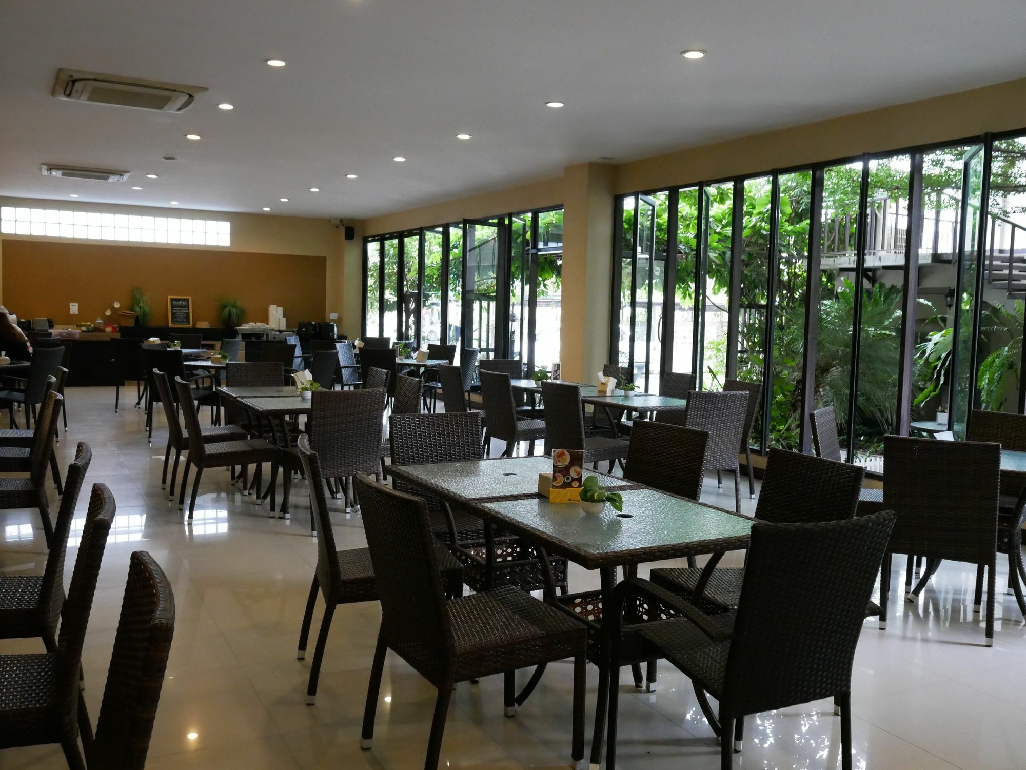 Hotel La Villa Khon Kaen Zewnętrze zdjęcie