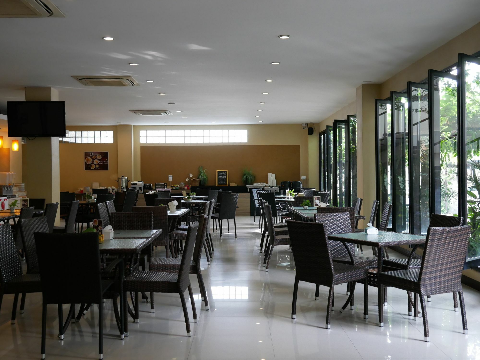 Hotel La Villa Khon Kaen Zewnętrze zdjęcie